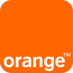Orange Logo