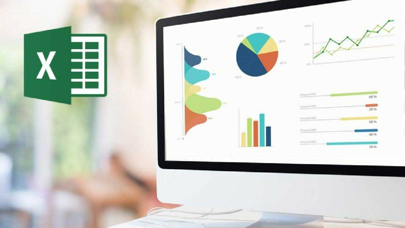 Formation EXCEL - GBC.CO.MA